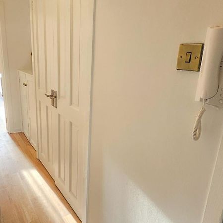 Royal Mile - Bright 2 Bedroom Apartment EDI Eksteriør billede